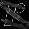 58-40000-007R Shoulder strap for Zebra ET4X, ET5X
