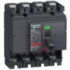 Podstawa wyłącznika 4P 100A 36kA Compact NSX100F LV429008 SCHNEIDER ELECTRIC