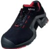 uvex 1 support 8516248 ESD Obuwie ochronne S3 Rozmiar buta (EU): 48 czerwono-czarny 1 par(a)