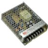 Zasilacz; modułowy; LRS-100-12; 12V DC; 8,5A; 102W; sygnalizacyjna dioda LED; Mean Well