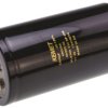 Kondensator 3300μF 450V dcmontażśrubowy KEMET 77 (Dia.) x 146mm