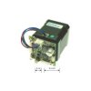 Full mechatronic device up to 1.1A RMS / 24V RS232, RS485, IC or CAN stallGuard NEMA17/42mm stepper motor
