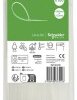 Schneider Electric IMT46409 Opaska kablowa 100 szt.