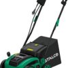 Wertykulator 1500W LSS2in1 STALCO S055297695