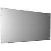 Rittal 8617570 VX Mounting Plate Steel 400x700mm For Control Cabinets