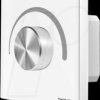 AC6357 Controller, LED strip, dimmer wall switch