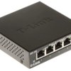 SWITCH DES-105/E 5-PORTOWY D-Link