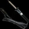 203450 Soldering iron 12 V/30 W with vehicle plug