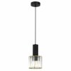 Lampa wisząca CRISTAL 1xE27 MLP8360 Milagro