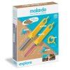Makedo Explore Kit