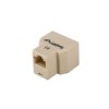 Adapter złączka sieciowa RJ45-2X RJ45 LANBERG AD-RJ45-2RJ45-OU