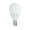 Kanlux Żarówka Led Bilo Hi 8W E14 Ww Ciepła Biała, 3000K, 800Lm Kulka Mleczna