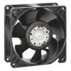 ebm-papst Wentylator osiowy 3250 J - S-Panther 12V dc 35 W 270 m³/h 64 dB IP68 0.12 A 92 mm 38.15mm 38.15 mm