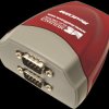 USB-2COM Interface converter, USB to 2 x RS-232