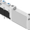 Zawór magnetyczny FESTO VUVG-B10-T32C-AZT-F-1T1L-F1A 8150399