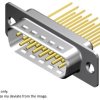 Molex 173109-0939 1 szt. torba