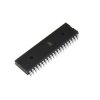 AT89S52 24PU AT 89s52 interfejs SPI, DIL DIP40