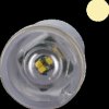 99.100.121 Kontrollleuchte Warmweiss für LED-Dimmer mit Anzeigelampe