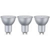 Paulmann 28430 LED Light 6.5W Warm White Gu10 51X54mm 3 Pieces