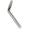 Sealey SD100/CT7 7mm Tip Curved for SD100