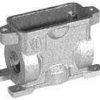 HEAVY DUTY RECTANGULAR CONN