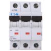 Wyłącznik Nadprądowy 3P D 10A 6Ka Ac Cls6-D10/3-Dp 270430