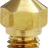 Flashforge Wymienna dysza Flashforge 0,4 mm do Dreamer, Creator Pro, Guider2 Odpowiednie do: FlashForge Creator (Pro), F