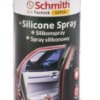 Smar silikonowy 400ml uniwersalny Schmith