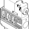 Zawór magnetyczny FESTO CPVSC1-M1H-K-T-Q4C 547284