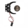 Chwytak do serw typu micro - Actobotics Micro Gripper Kit A - SparkFun ROB-13176