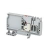 Kostka zaciskowa na szynie DIN Allen Bradley 20 → 6AWGWciskane 1492-P 45 A, 51 A, 57 A 600 V