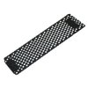 Faithfull 8410-40X140 Hand Rasp File & Block Plane Blade 140 x 40mm