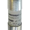 Bezpiecznik 40A 22 x 58mmFF 500 V dc, 690V ac MersenIEC 60269-4