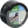 Taśma klejąca SPAX 4000009186419 (D x S) 30 m x 87 mm 30 m 1 szt.