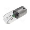 Żarówka BA9s 30V 2W / LAMP-ML1830