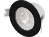 Oświetlenie wewnętrzne LED Sygonix SY-6418012 Zestaw 3-elementowy 5.5 W 550 lm