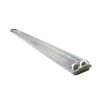 Zestaw oprawa hermetyczna 2x120cm + odbłyśnik + 2x18W 4000K EKH9835