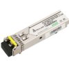 Moduł SFP CWDM 1,25Gbps, 1550nm, single mode, 40km, LC, DOM Extralink SFP 1.25G
