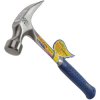 Estwing E3/20S Straight Claw Hammer - Vinyl Grip 20oz (567g)
