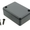 Hammond Black ABS Enclosure 50 x 35 x 20mm 1551GBK