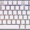 G80-3882LXADE-0 Gaming keyboard, wireless, RGB, MX BROWN, White, DE