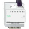 KNX Wejście binarne REG-K 8x 10 V 2 mA jasnoszary MTN644592 SCHNEIDER ELECTRIC