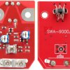 Wzmacniacz antenowy SWA-9000 regulowany