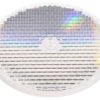 E39-R7 Reflektor O Wymiarach O84x7,4Mm Z Montażem Typu M4 X1