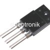 Tranzystor 2SD2331 NPN+D 1500V/3A/60W