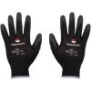 Toolcraft TO-5621547 Polyester PU Glove Size 9 EN 388 CAT II 1 Pair