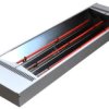 Elektryczny Promiennik Przemysłowy 3Kw 230V Elp 3000/3