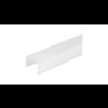 Klosz do profilu LED LS AY-PC/W01/D/1 BT1 LEDV 4058075279391