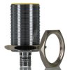 Czujnik zbliżeniowy M30 Indukcyjny 10 mm Turck Wpuszczany 10 → 30 V DC długość 62mm Gwintowany