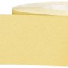 Papier ścierny, rolka Bosch Accessories EXPERT C470 2608900980 50000 mm 1 szt.